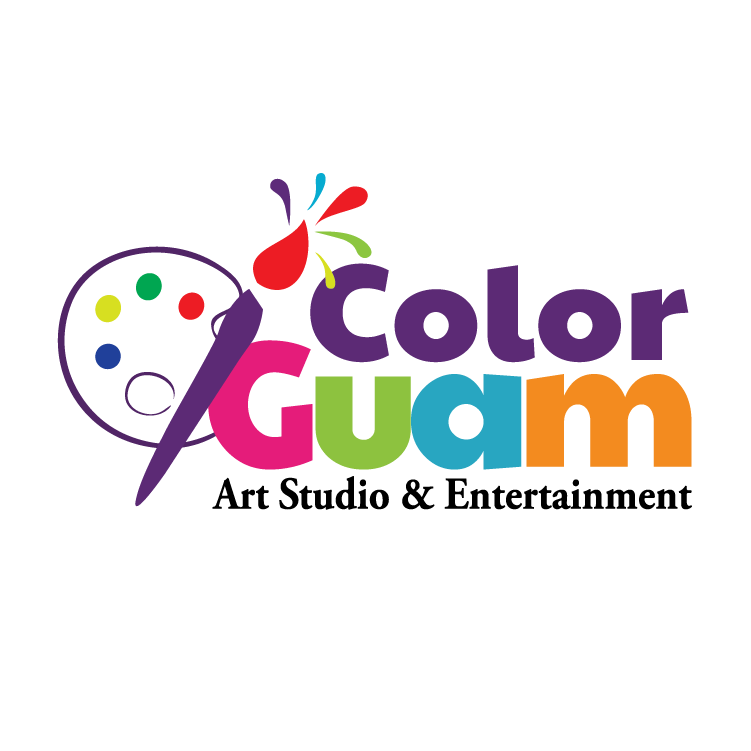 Color Guam