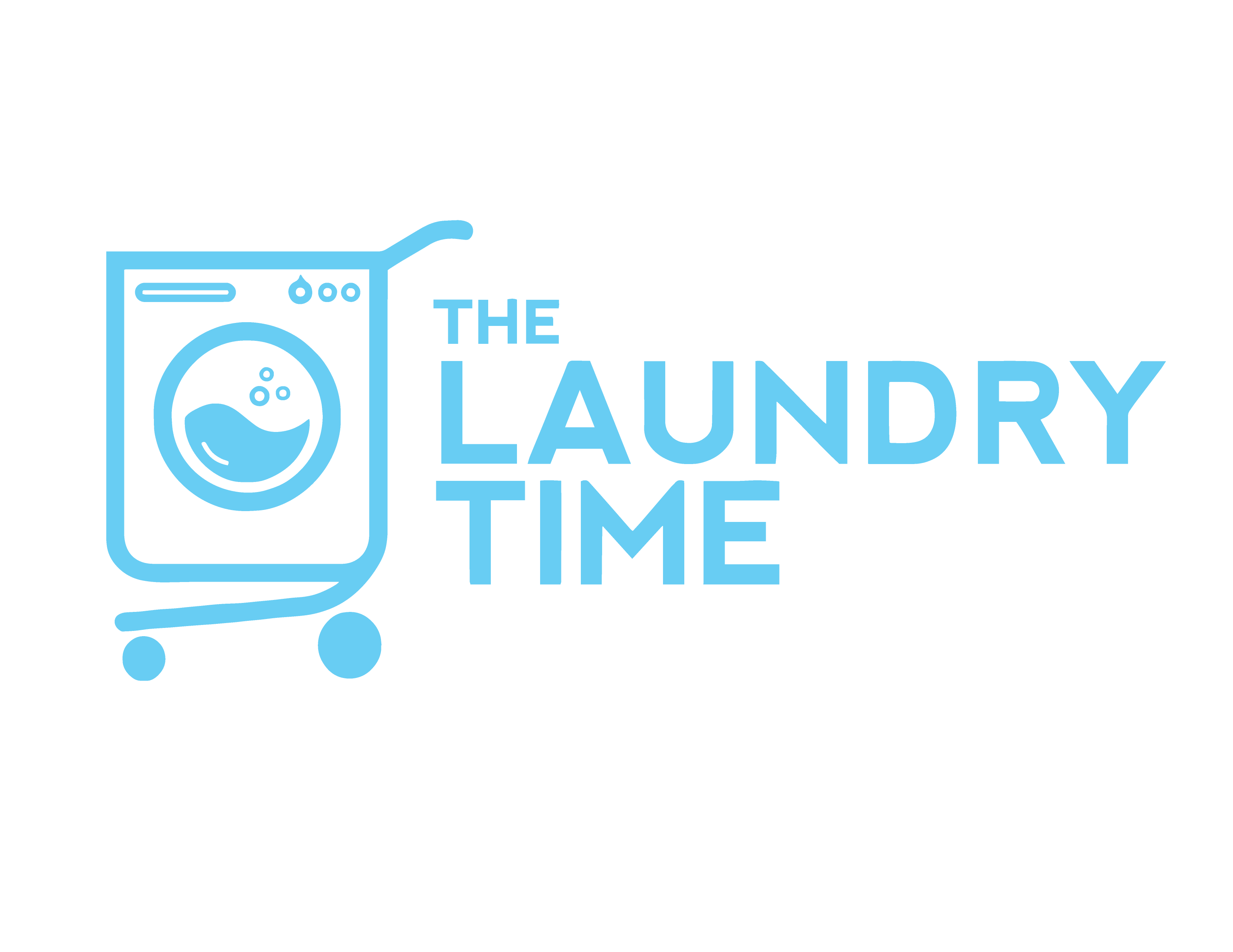 The Laundry Time 