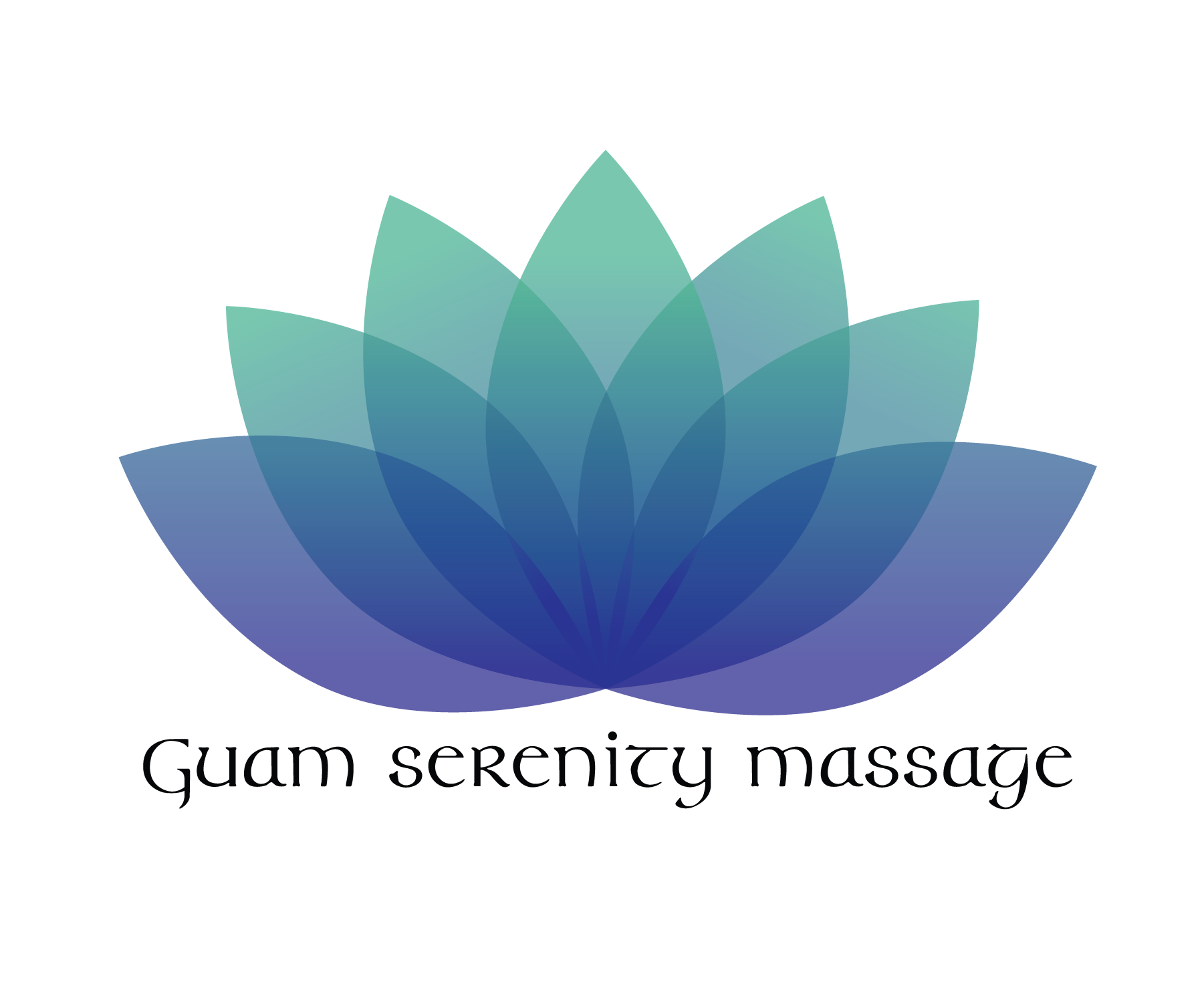 Guam Serenity Massage